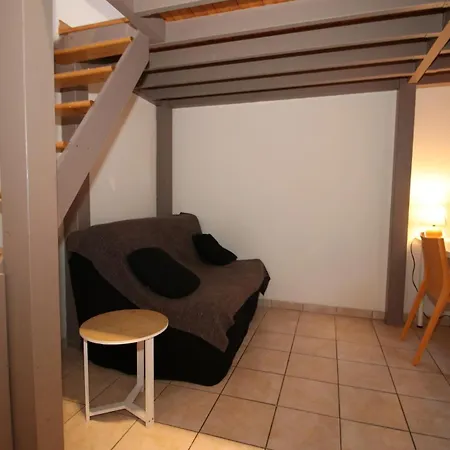 La Menuiserie Gap Zimmer foto