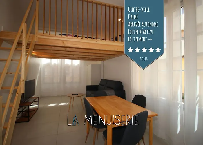 La Menuiserie
