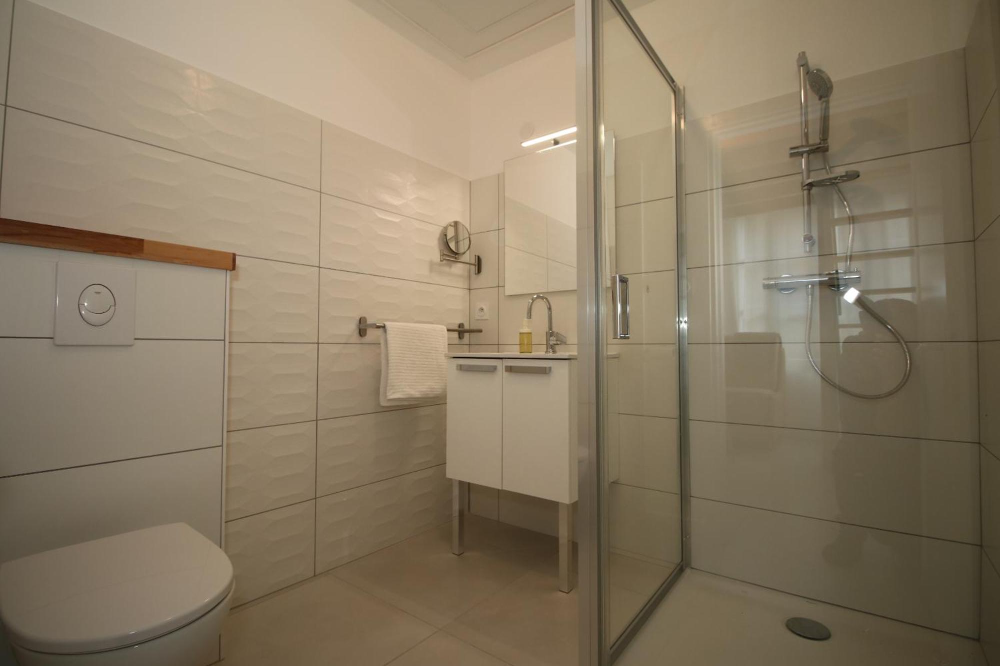 La Menuiserie Appartement Gap