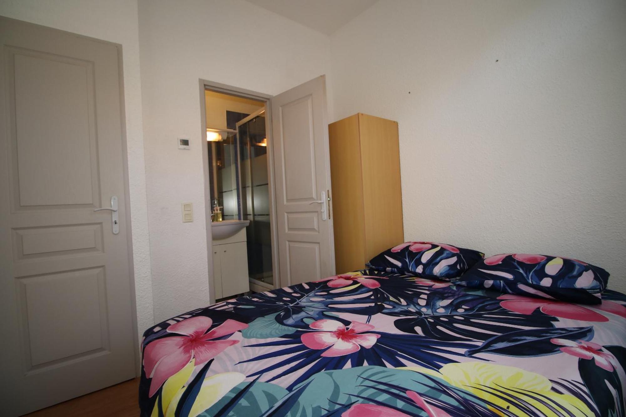 Appartement La Menuiserie *